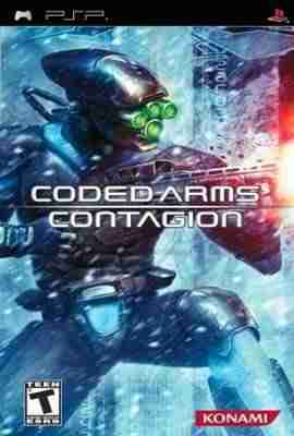 Descargar Coded Arms Contagion [Spanish] por Torrent